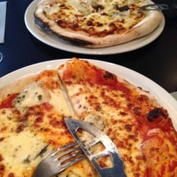 Restaurant Pizza Bella - La Quatre Fromages