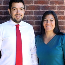 Atlas Chiropractic - Dr. Rich & Dr. Alison