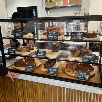 Dek Doi Cafe - Pastry - Cafes Near Me - Oakland, California Dek Doi Cafe - Pastry - Cafes Near Me - Oakland, California