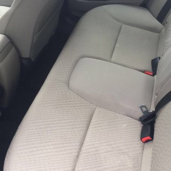 Auto Spa Hand Car Wash - After! - Auto Detailing Near Me - Niles, Illinois