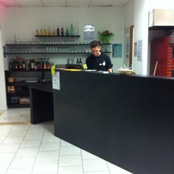 Buonogusto - Comptoir pizzeria
