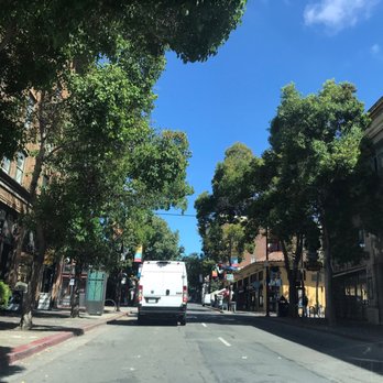 Telegraph Avenue - Landmarks & Historical Buildings Near Me - Berkeley, California Telegraph Avenue - Landmarks & Historical Buildings Near Me - Berkeley, California