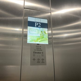 One Lakefront - Flickering elevator screen for months........ - Apartments Near Me - Seattle, Washington One Lakefront - Flickering elevator screen for months........ - Apartments Near Me - Seattle, Washington