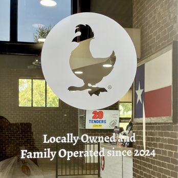 Zaxbys - Fast Food Near Me - Keller, Texas