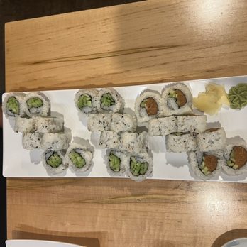 Kai Sushi - Japanese Near Me - Everett, Washington