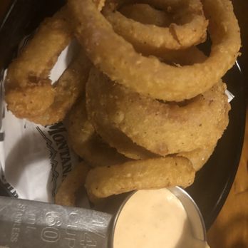 Montana's - Comfort Food Near Me - Brampton, Ontario
