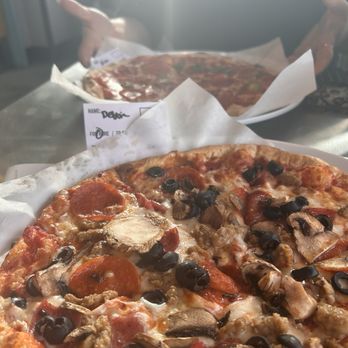 MOD Pizza - pizza with nina - Pizza Near Me - Lake Stevens, Washington MOD Pizza - pizza with nina - Pizza Near Me - Lake Stevens, Washington