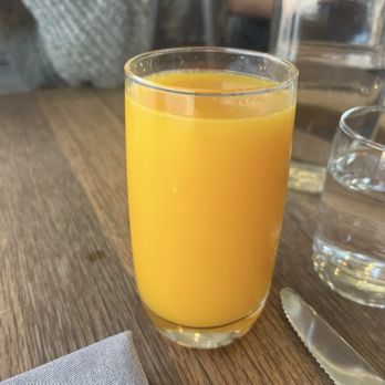 Plow - Orange juice - Breakfast & Brunch Near Me - San Francisco, California Plow - Orange juice - Breakfast & Brunch Near Me - San Francisco, California