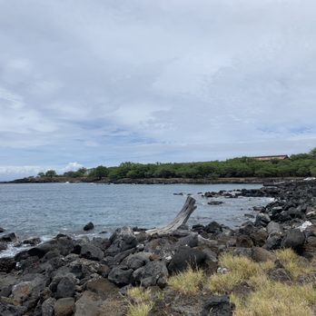 Mahukona Beach Park - Parks Near Me - Waimea, Hawaii Mahukona Beach Park - Parks Near Me - Waimea, Hawaii