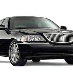 A To Z Limousine Service