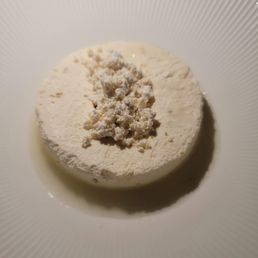 Frozen Nougat