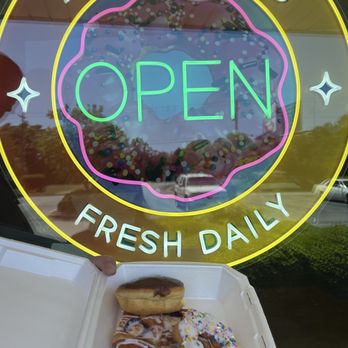 Endonuts - Donuts Near Me - North Augusta, South Carolina Endonuts - Donuts Near Me - North Augusta, South Carolina