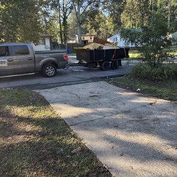 Strength on Wheels - Junk Removal & Hauling Near Me Strength on Wheels - Junk Removal & Hauling Near Me