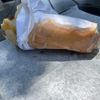 Gyro & Souvlaki - Pork Gyro Pita - Greek Near Me - Worcester, Massachusetts