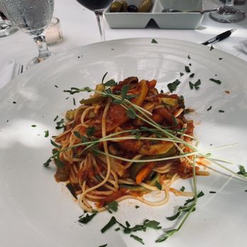 Oceanos - Pasta Primavera - Seafood Near Me - Fair Lawn, New Jersey