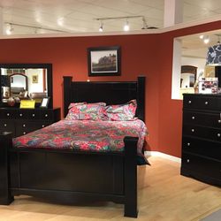 Plaza House Furniture