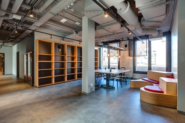 MEININGER Hotel Berlin Tiergarten by null