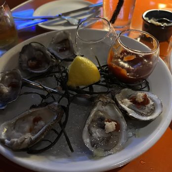 Orange Hill Restaurant & Events - Chilled Oysters - Steakhouses Near Me - Orange, California Orange Hill Restaurant & Events - Chilled Oysters - Steakhouses Near Me - Orange, California