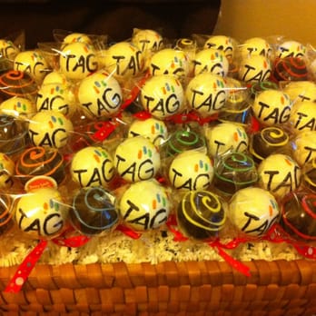 Betty Lou's Cake Pops - Betty Lou's Cake Pops for a Toy Art Gallery event. They were a HUGE hit! :) - Bakeries Near Me Betty Lou's Cake Pops - Betty Lou's Cake Pops for a Toy Art Gallery event. They were a HUGE hit! :) - Bakeries Near Me