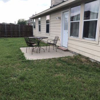 Wylie Lawn Boy - Before - Landscaping Near Me Wylie Lawn Boy - Before - Landscaping Near Me
