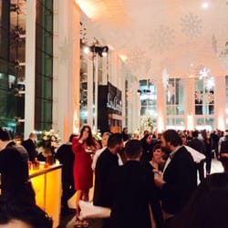 Los Angeles Magazine - Holiday party 2014