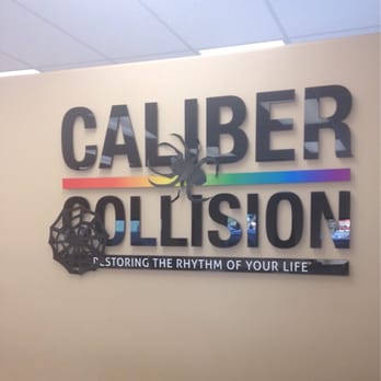 Caliber Collision - Best place ever!!! - Body Shops Near Me - Pomona, California