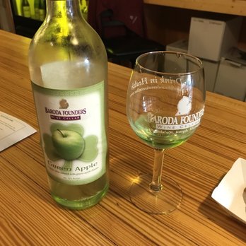 Baroda Founders Wine Cellar - Wineries Near Me - Baroda, Michigan
