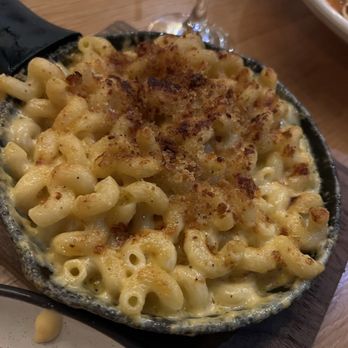 Station 16 - Mac N Cheese Dinner - Seafood Near Me - Sacramento, California Station 16 - Mac N Cheese Dinner - Seafood Near Me - Sacramento, California