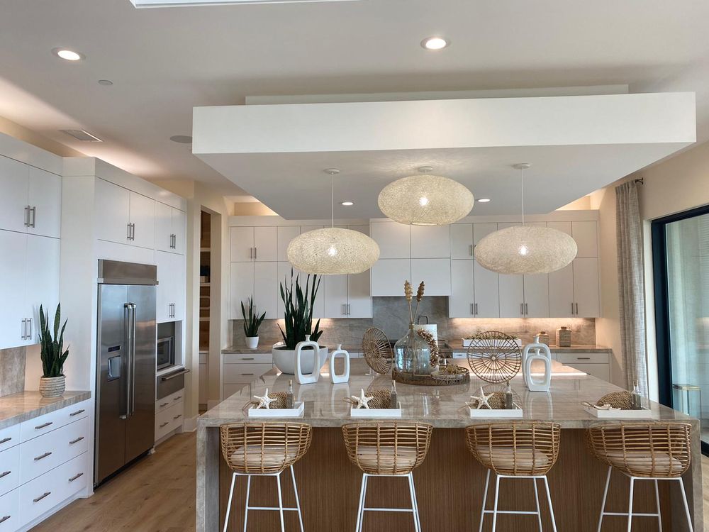 Slide of Dream Home Design & Build