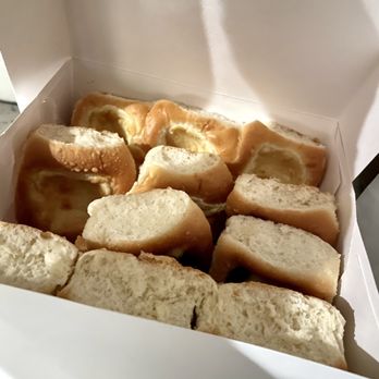 Slovacek's West - The hard kolaches - Bakeries Near Me - West, Texas Slovacek's West - The hard kolaches - Bakeries Near Me - West, Texas