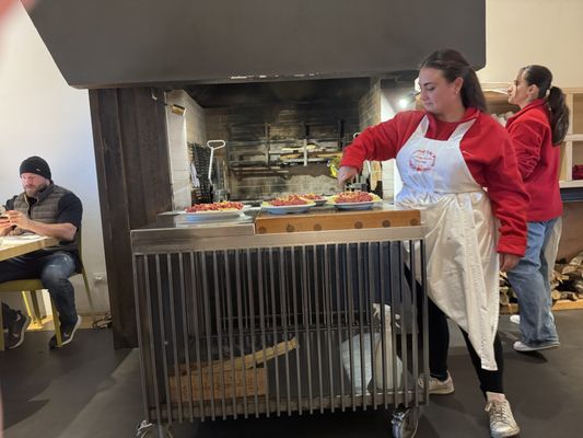 Officina della Bistecca by null