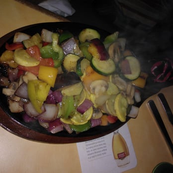 Plaza Garibaldi - Veggie fajitas - Mexican Near Me - Seattle, Washington Plaza Garibaldi - Veggie fajitas - Mexican Near Me - Seattle, Washington