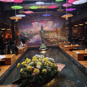 Sea Thai - Decor - Thai Near Me - Brooklyn, New York Sea Thai - Decor - Thai Near Me - Brooklyn, New York