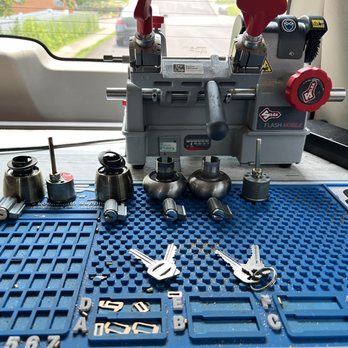 Sherlock's Locksmith - Rekey project - Keys & Locksmiths Near Me - Pittsburgh, Pennsylvania Sherlock's Locksmith - Rekey project - Keys & Locksmiths Near Me - Pittsburgh, Pennsylvania