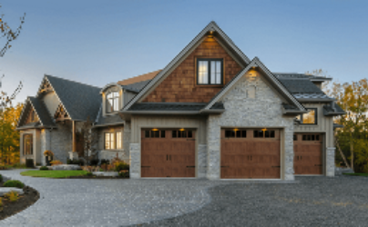 Moody Construction Services - Garage Door Contractor in Collinsville, MS