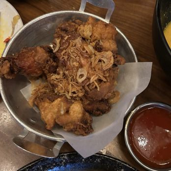 Lom Wong - Fried Chicken - Thai Near Me - Phoenix, Arizona