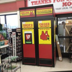 Tractor Supply