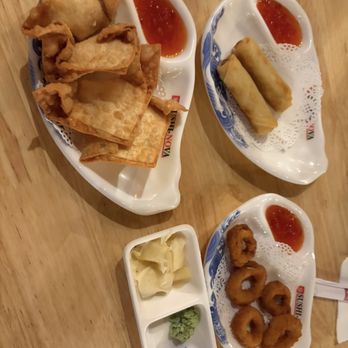 Sushi Nova - Sushi Bars Near Me - Chicago, Illinois