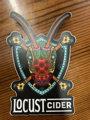 Locust Cider Gig Harbor by null