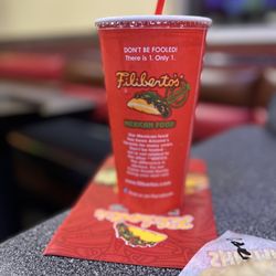 Filiberto's Mexican Food