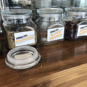 Rambler Coffee - Make your own tea bag ingredients - Cafes Near Me - Chula Vista, California Rambler Coffee - Make your own tea bag ingredients - Cafes Near Me - Chula Vista, California
