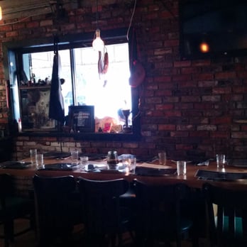 Fiorito - Rustic and authentic. Nice ambiance, I felt like I was in the countryside of Argentina - Argentine Near Me - Miami, Florida