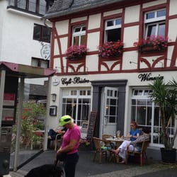 Cafe Winzig
