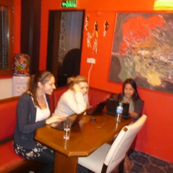 Chillout Cengo Hostel - Hostels Near Me - Istanbul, 34