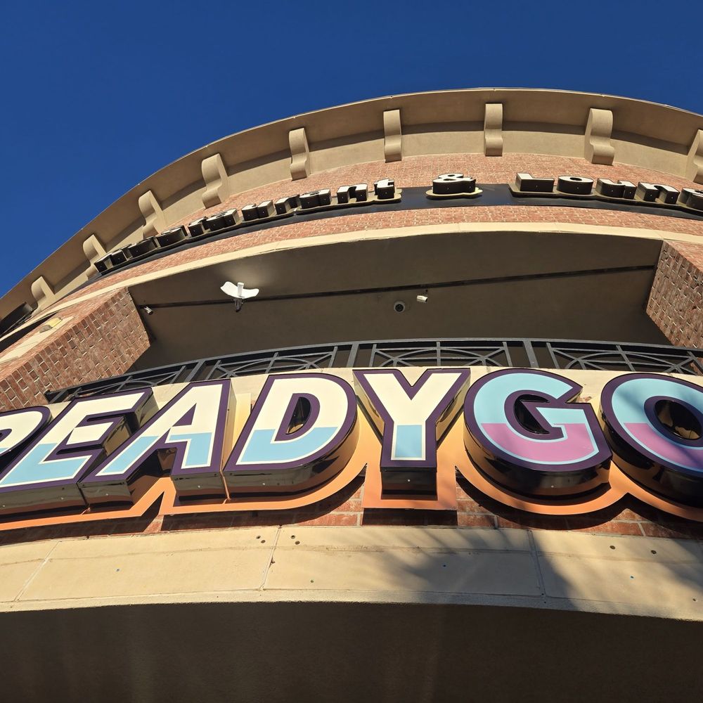 Ready Go - Arcades Near Me - Houston, Texas Ready Go - Arcades Near Me - Houston, Texas