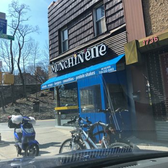 Munchinette - Store - Sandwiches Near Me - Brooklyn, New York
