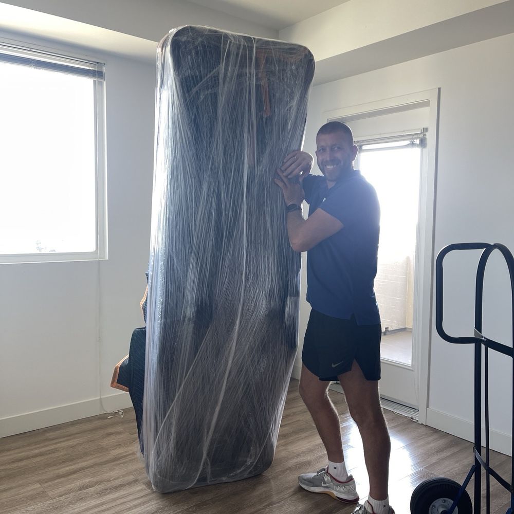 A2 Moving - Irvine - Movers Near Me - Irvine, California