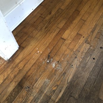 MoreHands Maid Service - The floors were not even swept, let alone mopped. - Home Cleaning Near Me - Austin, Texas