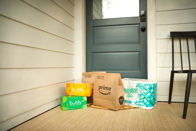 AMAZON FRESH GROCERY DELIVERY Nashville, Tennessee Grocery Yelp