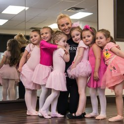 The Movement Studio - Little Stars Program!